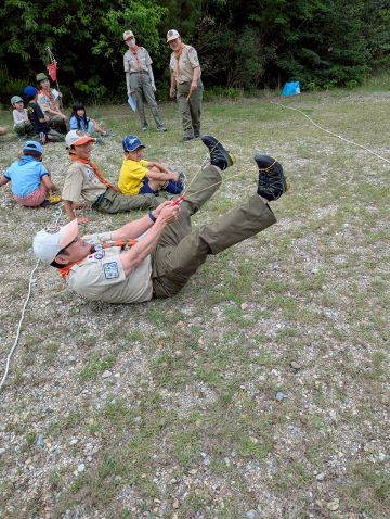 オープンスカウト [1/7] 20250601_10