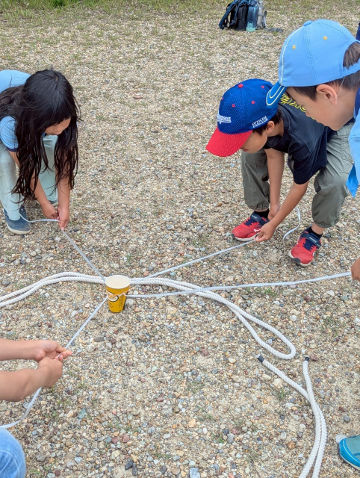 オープンスカウト [4/7] 20250601_17