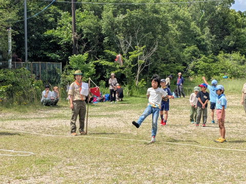 オープンスカウト [5/7] pxl_20250601_004802269