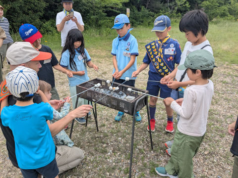 オープンスカウト [6/7] pxl_20250601_024236331