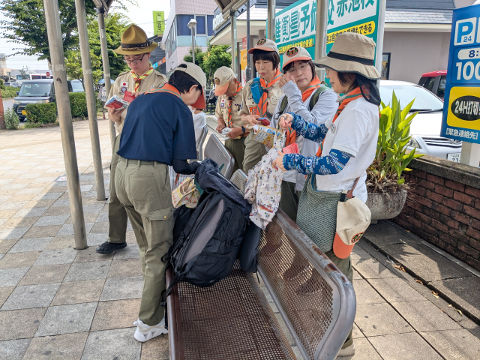 団行事 [1/1] pxl_20250706_010547200