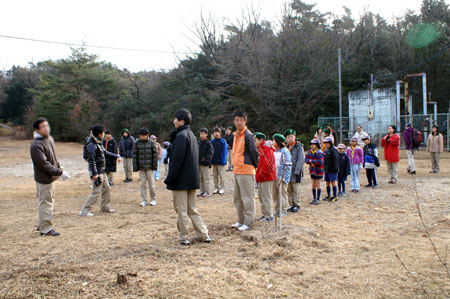 団行事 [1/2] pict4314