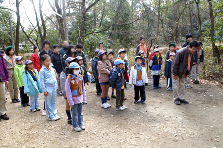 団行事 [2/2] pict4407