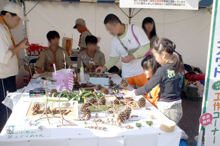 日進市民まつり [1/1] pict0095