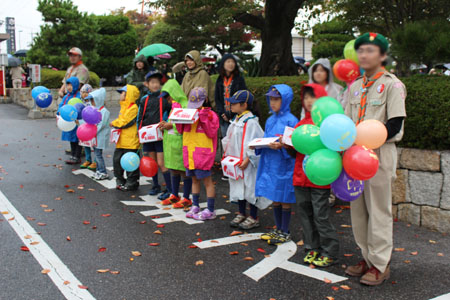 日進市民まつり奉仕 [1/1] img_2391