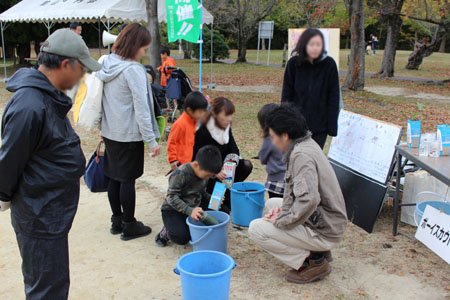上進・入隊式・カントリー大作戦 [2/2] img_2480