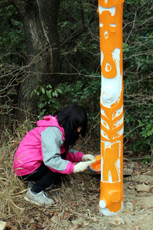 トーテムポール [1/1] img_3238