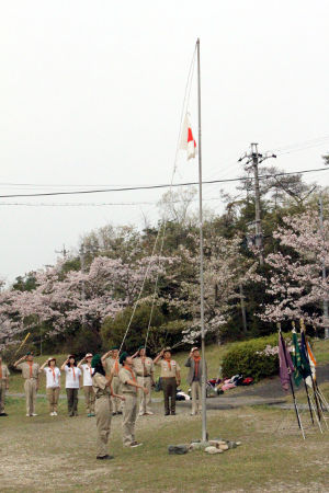 入隊・上進式 [1/1] img_6787