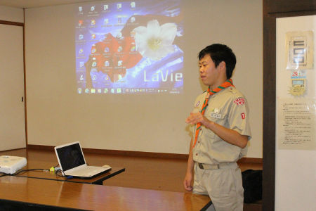 スカウトの日奉仕・活動報告 [2/3] img_7864