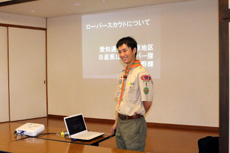 スカウトの日奉仕・活動報告 [3/3] img_7865