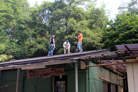 スカウトの日 [1/3] img_9366