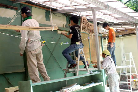 スカウトの日 [2/3] img_9383