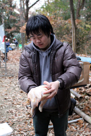 クリスマス会 [1/2] img_9790