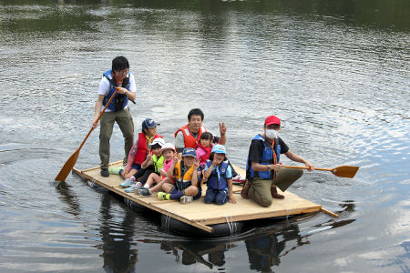 団行事(オープンスカウト) [1/1] img_2419