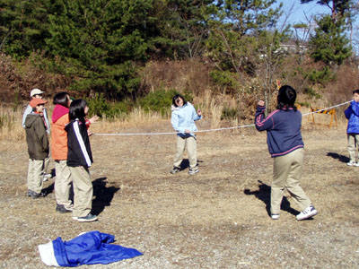 団行事 ～左義長 [5/6] p1090092