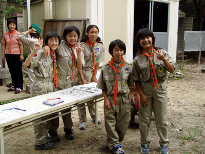 班集会 [3/4] p9193812