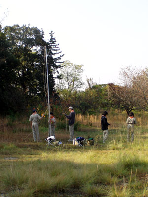 ワシ・トナカイ班集会 [1/2] pb070005