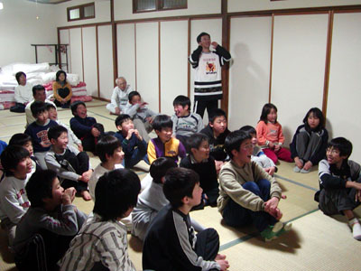 スキー訓育 [3/3] p1010181