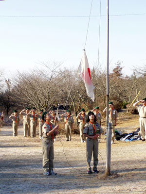 左義長 [1/5] p1080004