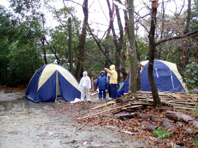 隊集会 [1/4] p2260004