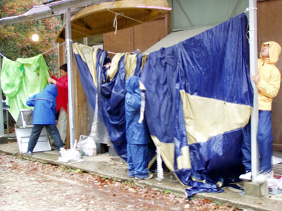 隊集会 [2/4] p2260007