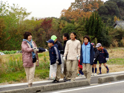 清掃奉仕 [4/4] pc040034