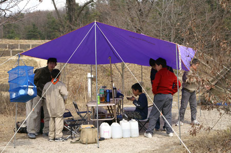 隊集会 [2/5] pict0005