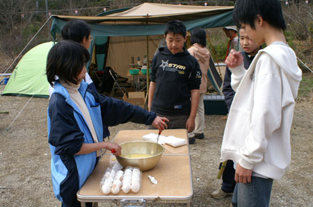 隊集会 [3/5] pict0011