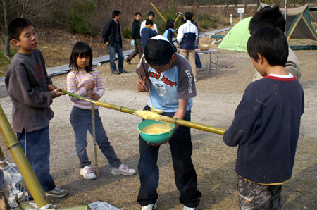 隊集会 [5/5] pict0022