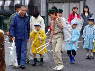 団行事 [1/1] p5250011