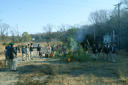 団行事 [1/2] pict7648