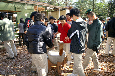 団行事 [2/2] pict7677