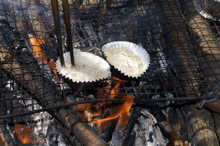 隊集会 [1/4] pict8015