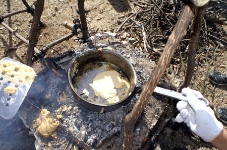 隊集会 [2/4] pict8019