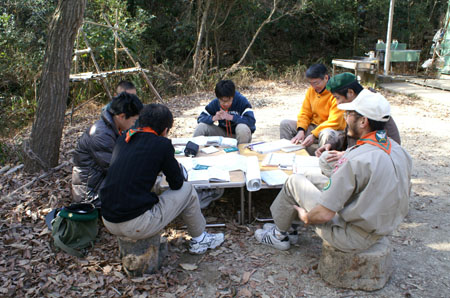 グリーンバー会議 [1/1] pict8100