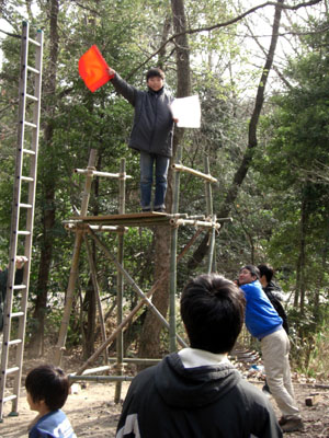 班集会 [2/3] cimg4805