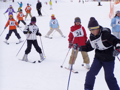 隊集会 [3/6] p1240062