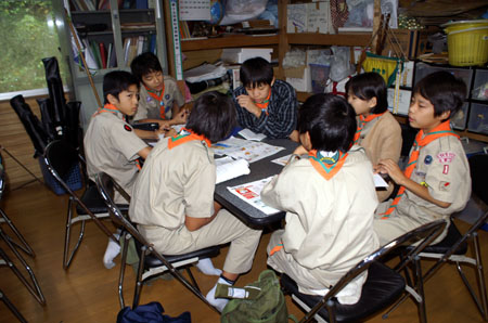 班集会 [1/2] pict0057