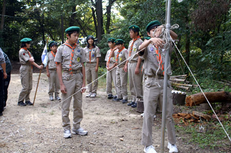 班集会 [1/4] pict0072