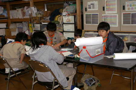 班集会 [2/4] pict0075