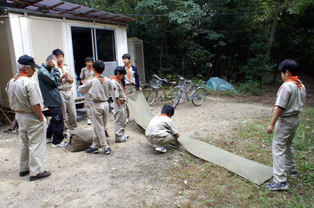 班集会 [4/4] pict0079