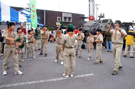 団行事 [4/4] pict0136