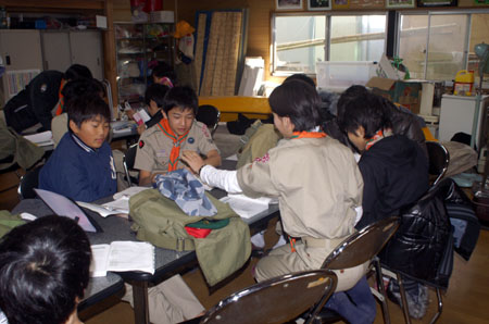 班集会 [1/2] pict0467