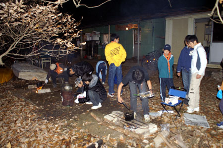 隊集会 [2/5] pict0490