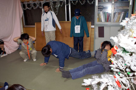 隊集会 [4/5] pict0579