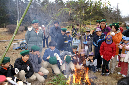 団行事 [3/5] pict0821