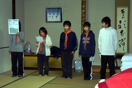 隊集会 [4/6] pict1008