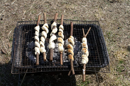 団行事(オープンスカウト) [6/6] pict1324