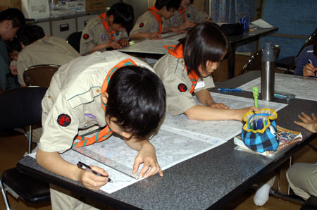 班集会 [1/2] pict1439