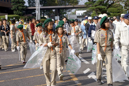 団行事 [2/3] pict3149